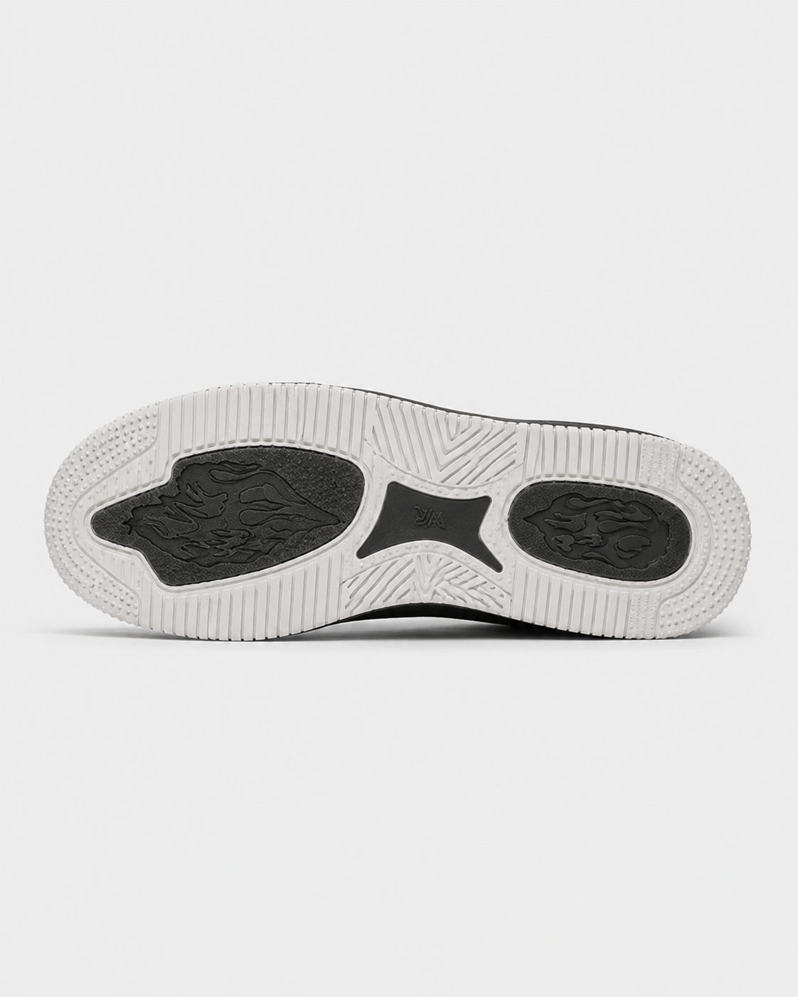 Sneakers Nox Flame