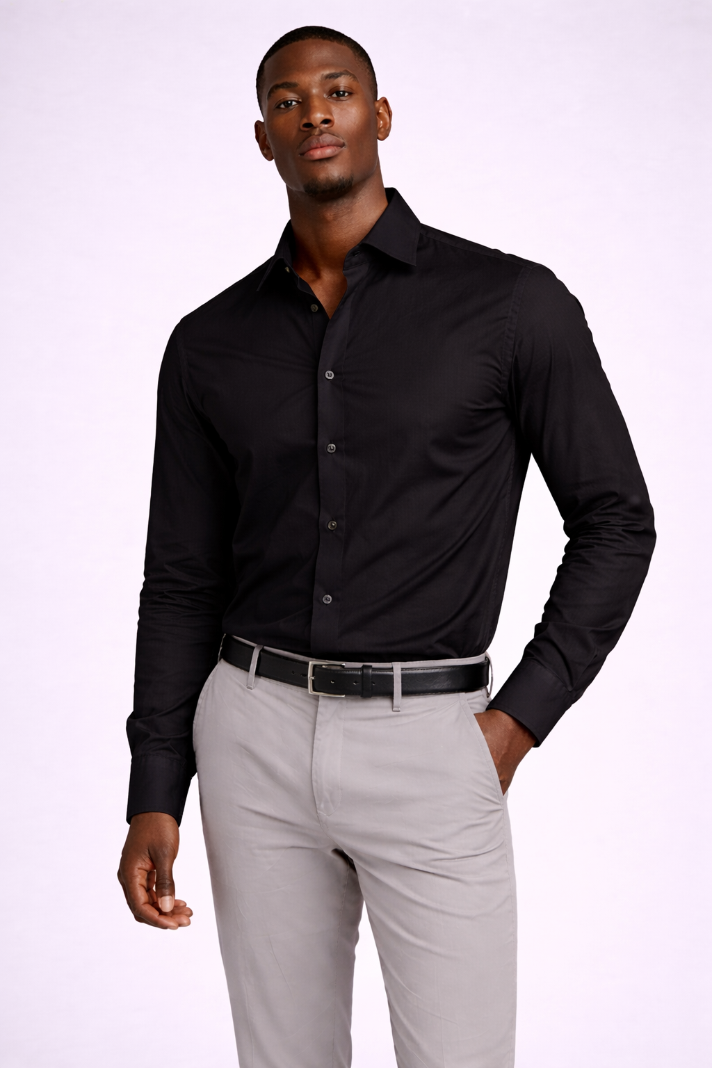 Camisa de Vestir clasica