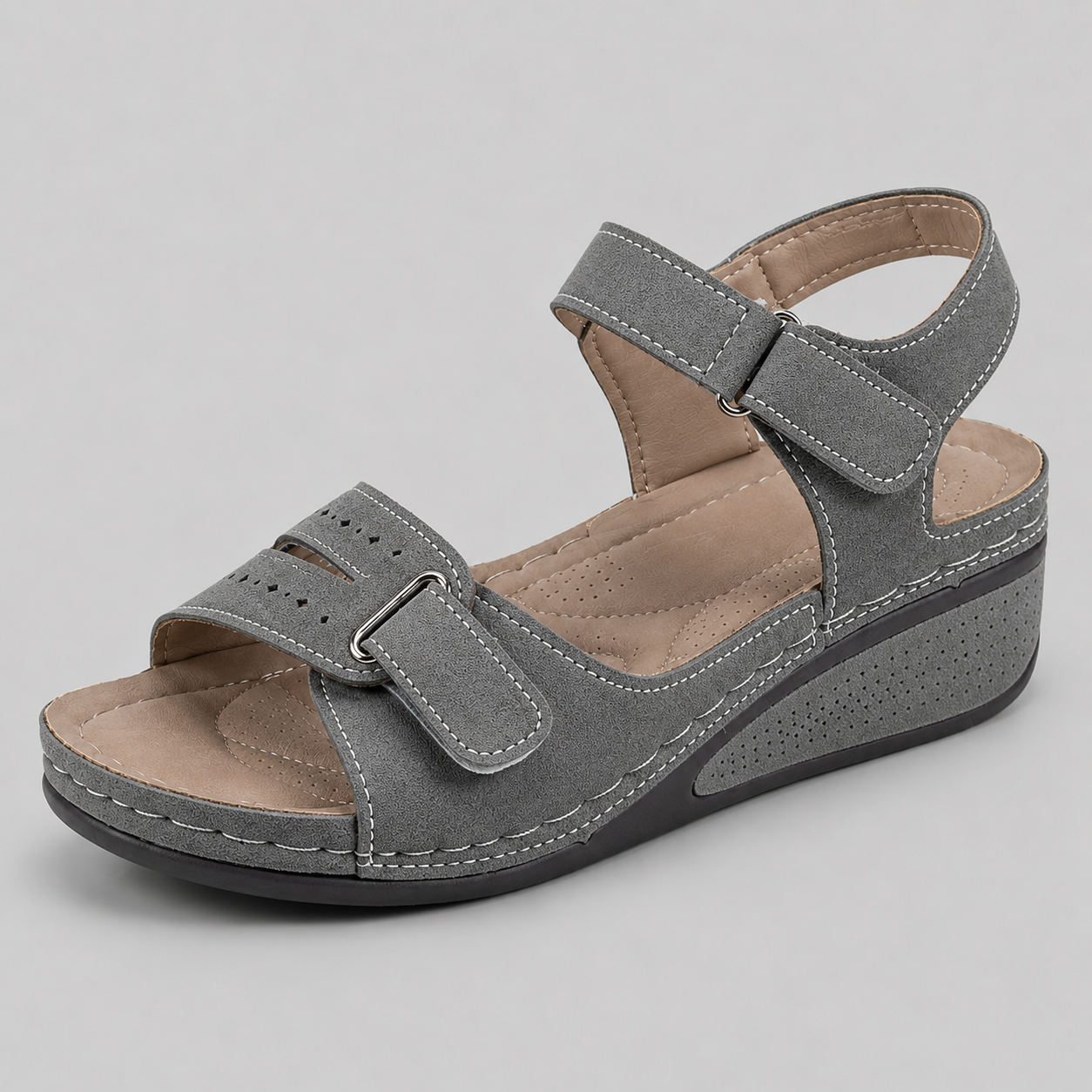Sandalias Confort Elevate