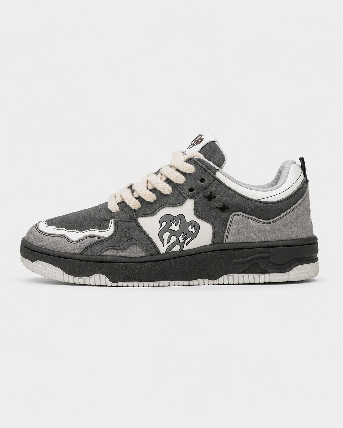 Sneakers Nox Flame