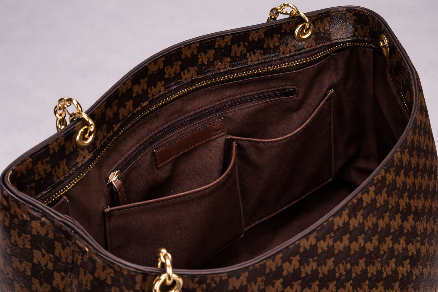 Bolso Shopper Elegante