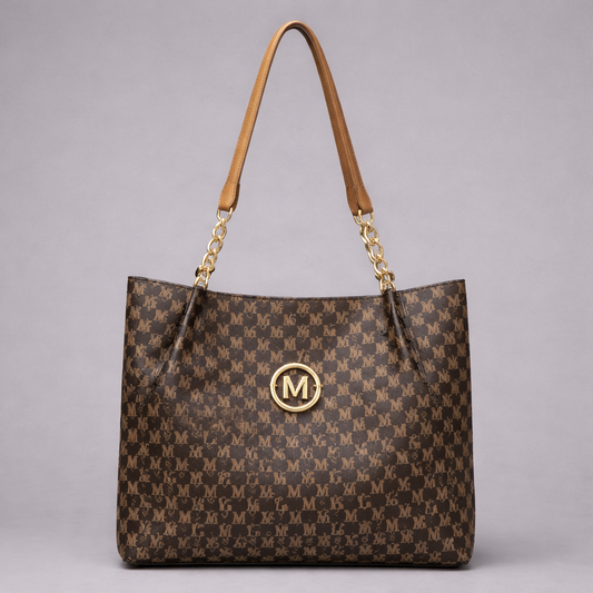 Bolso Shopper Elegante