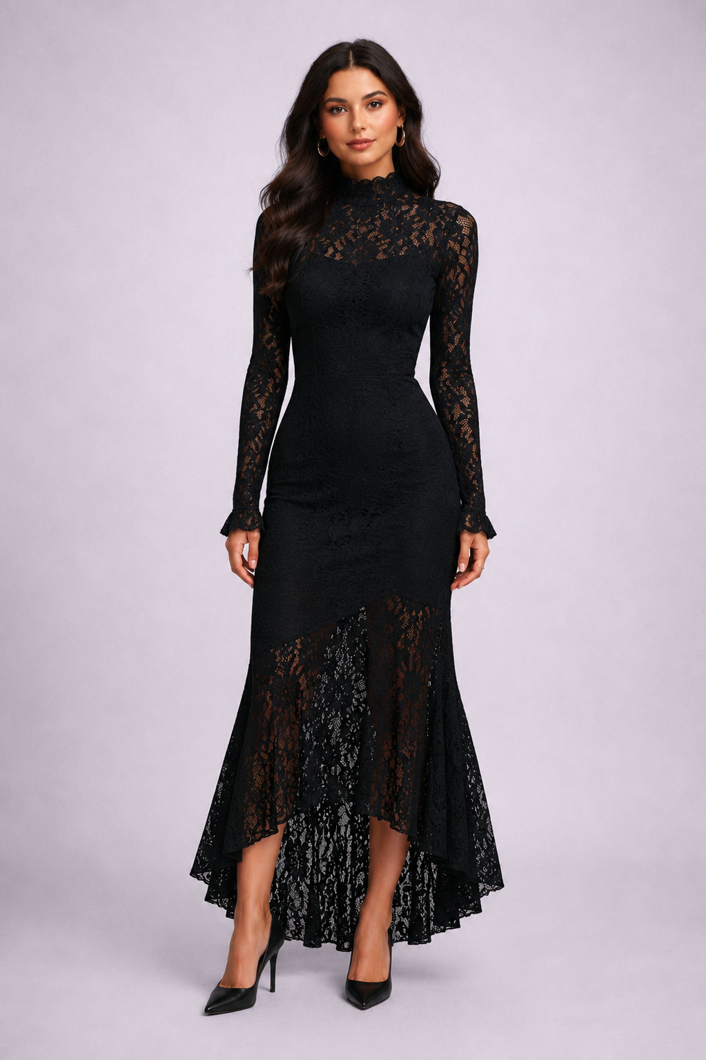 Vestido De Noche