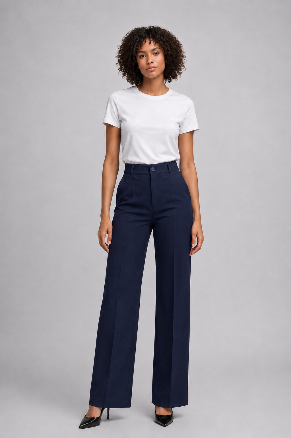Pantalón Formal Elegante