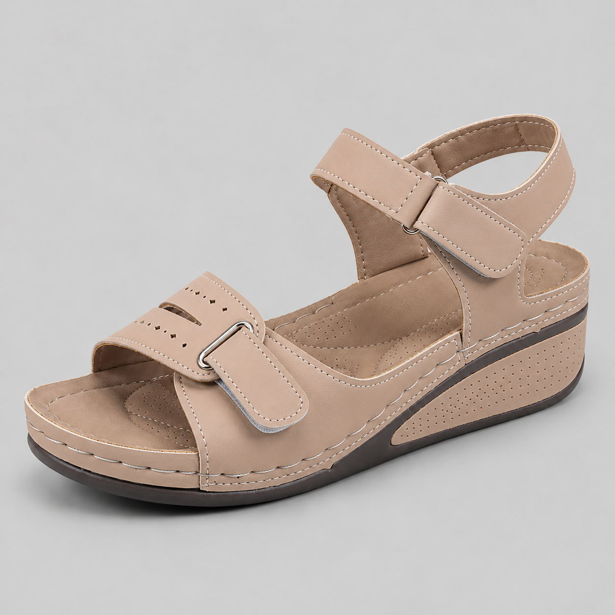 Sandalias Confort Elevate