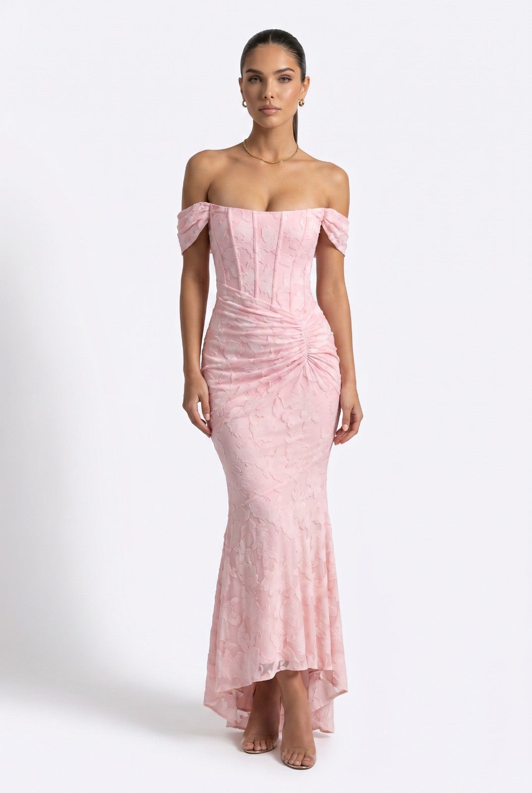 Aurelia Vestido Floral
