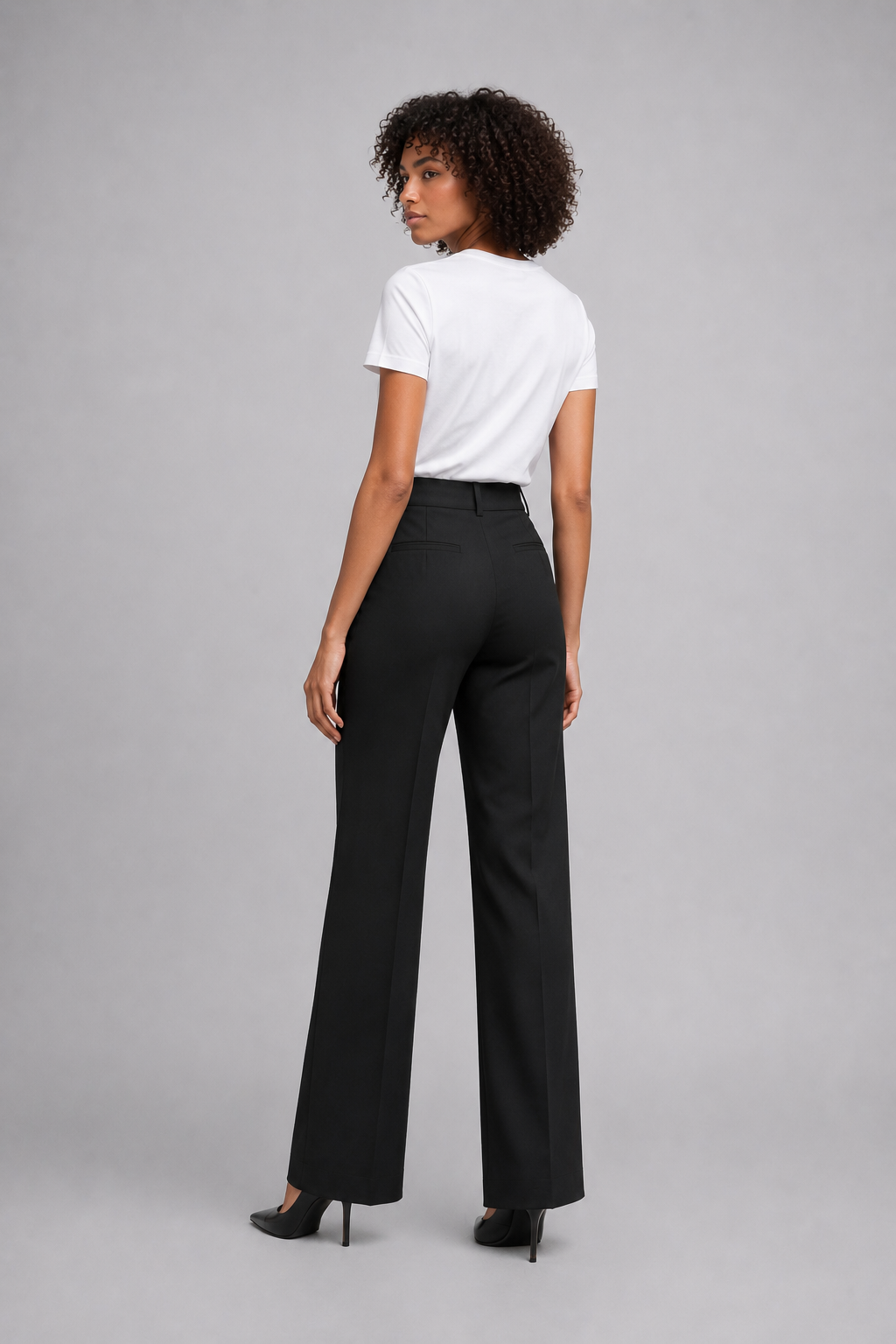 Pantalón Formal Elegante