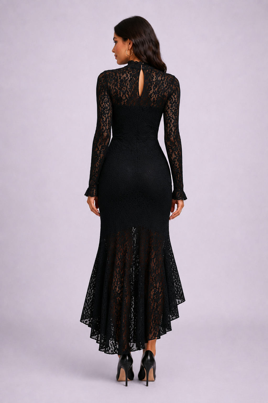 Vestido De Noche