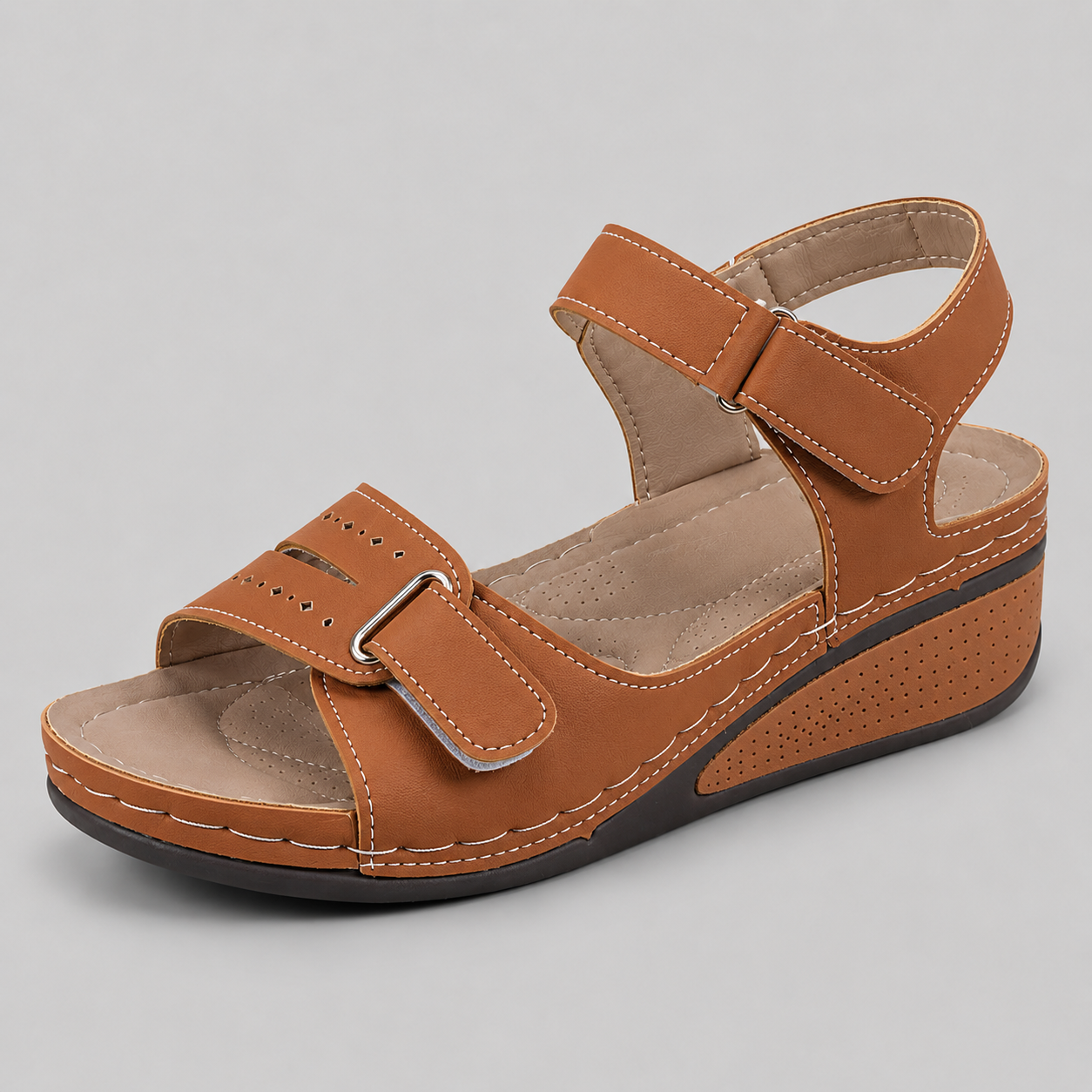Sandalias Confort Elevate