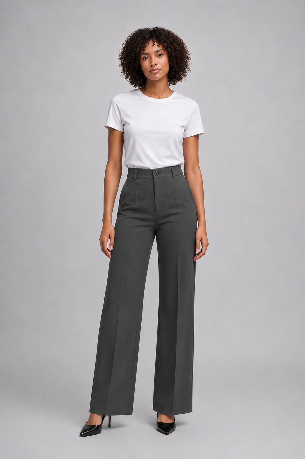 Pantalón Formal Elegante