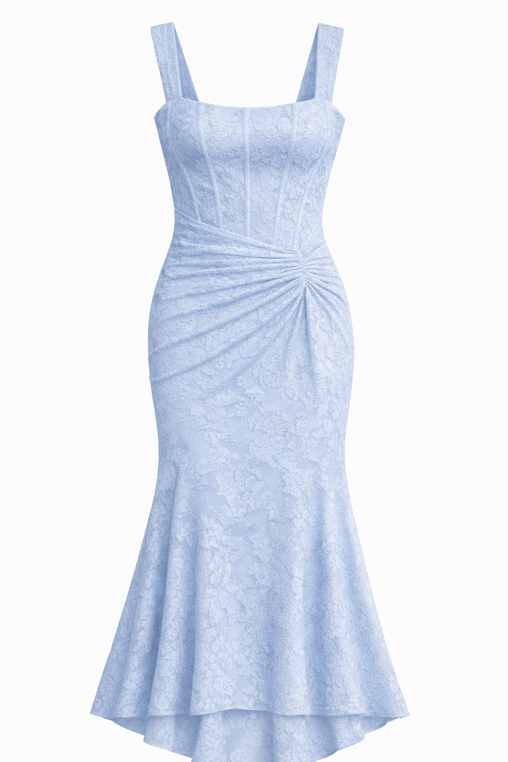 Aurelia Vestido Floral