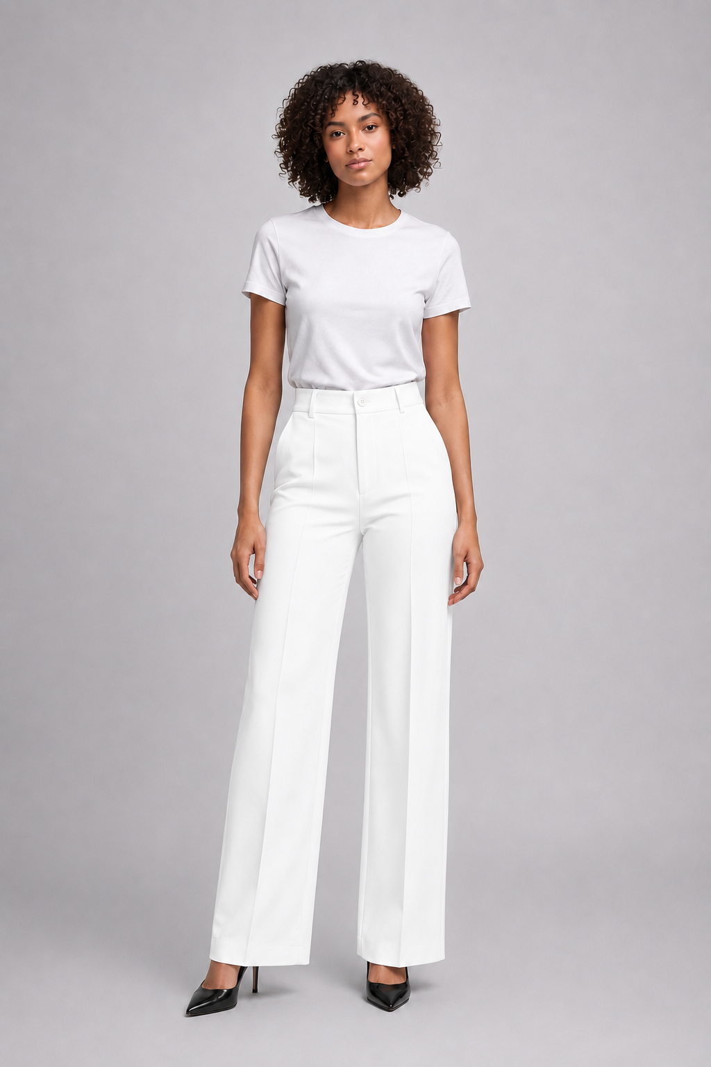 Pantalón Formal Elegante