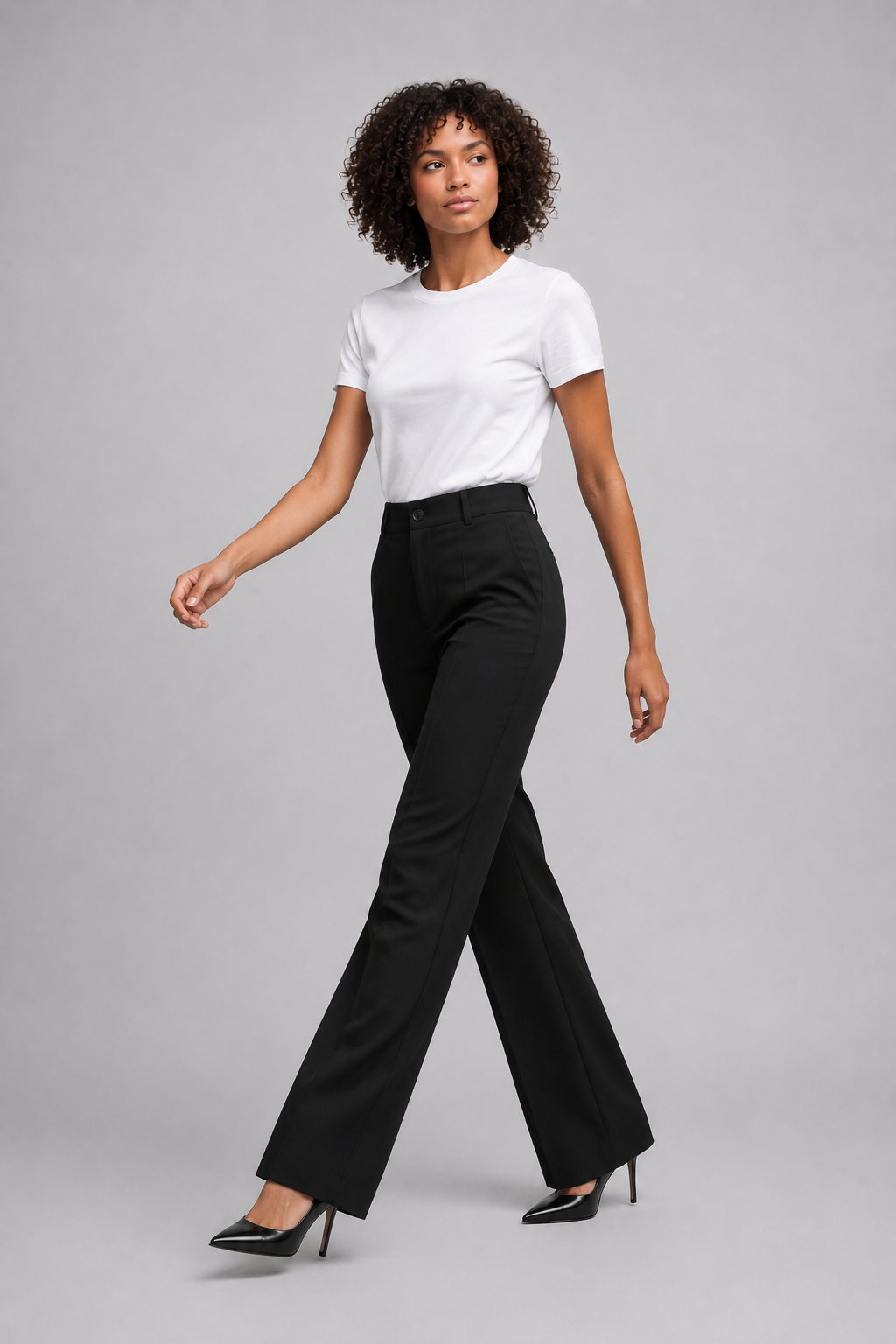 Pantalón Formal Elegante