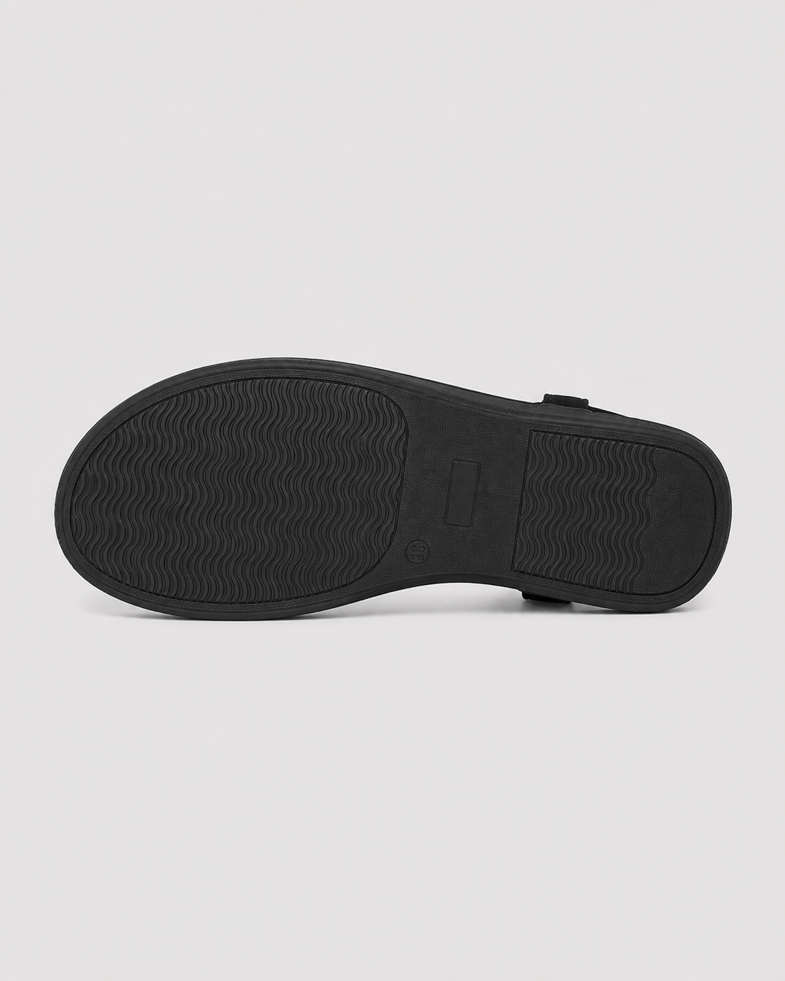 Sandalias planas