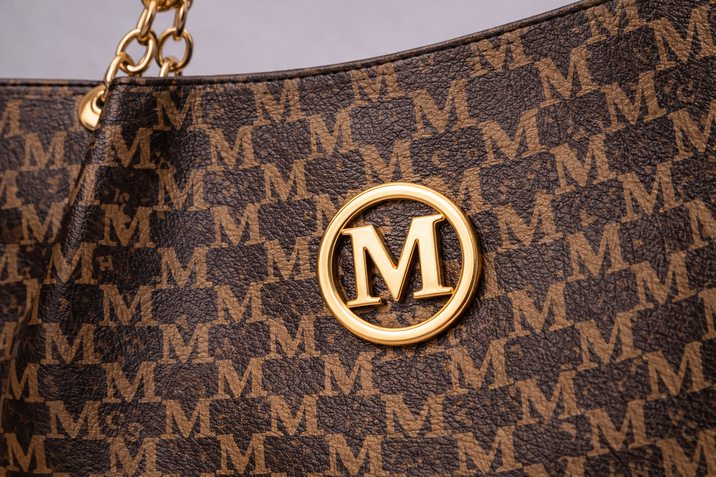 Bolso Shopper Elegante