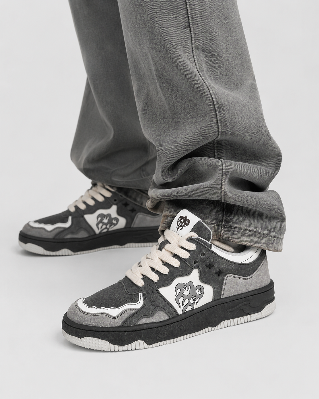 Sneakers Nox Flame