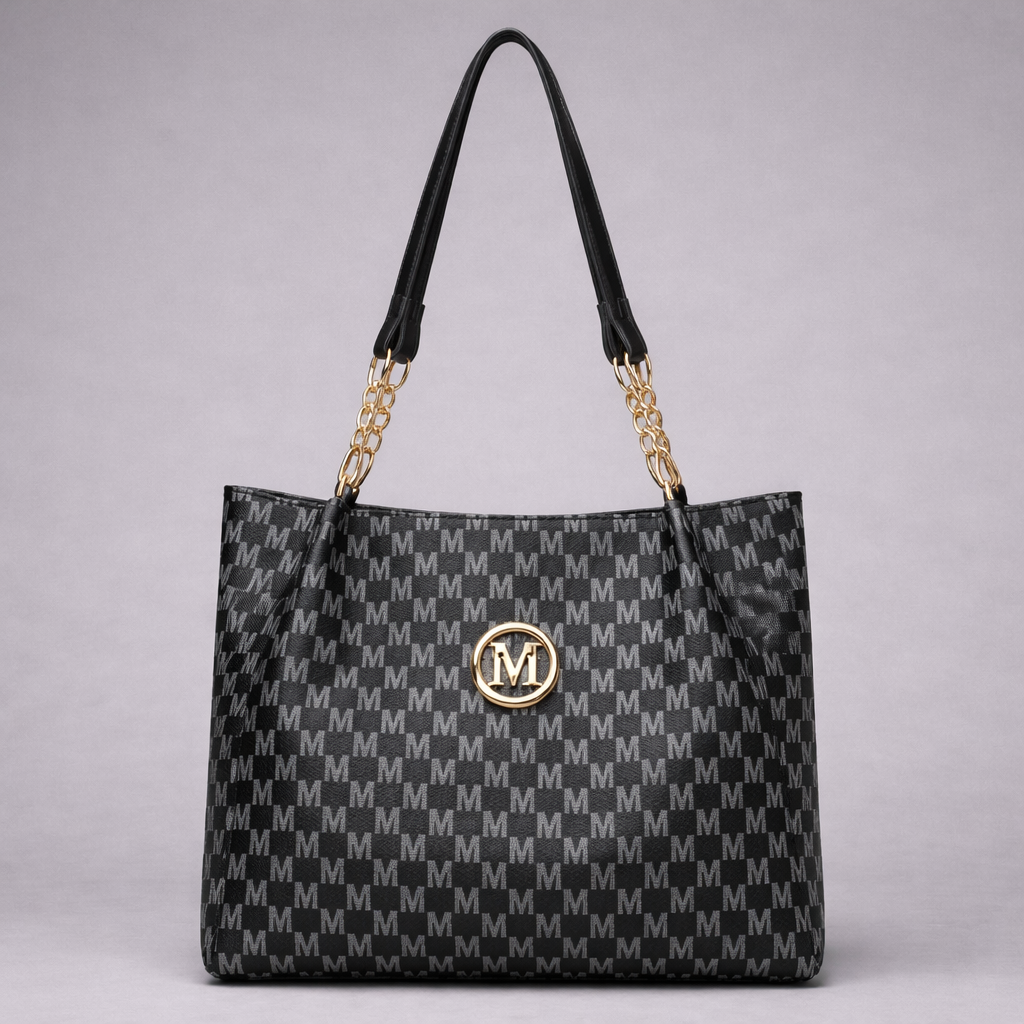 Bolso Shopper Elegante