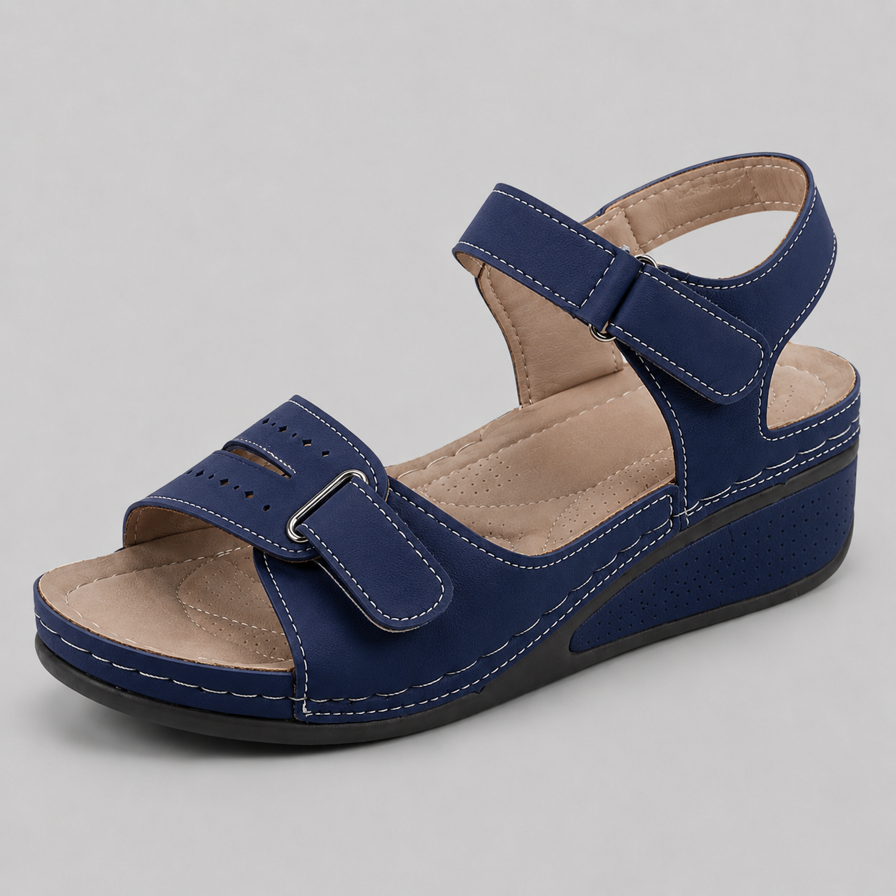 Sandalias Confort Elevate
