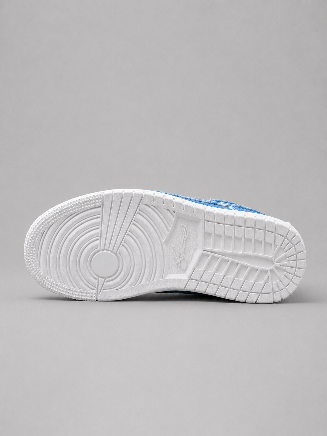 Zapatillas Zyron Blue