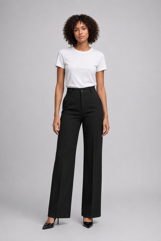 Pantalón Formal Elegante