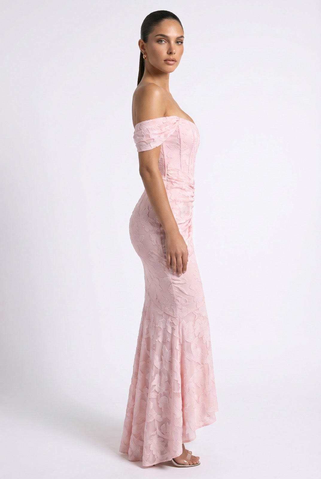 Aurelia Vestido Floral