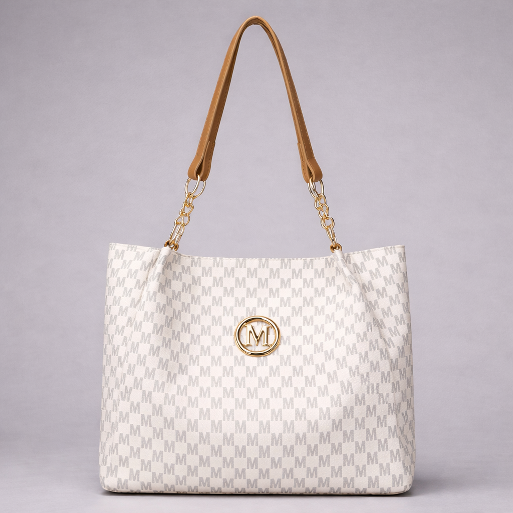 Bolso Shopper Elegante