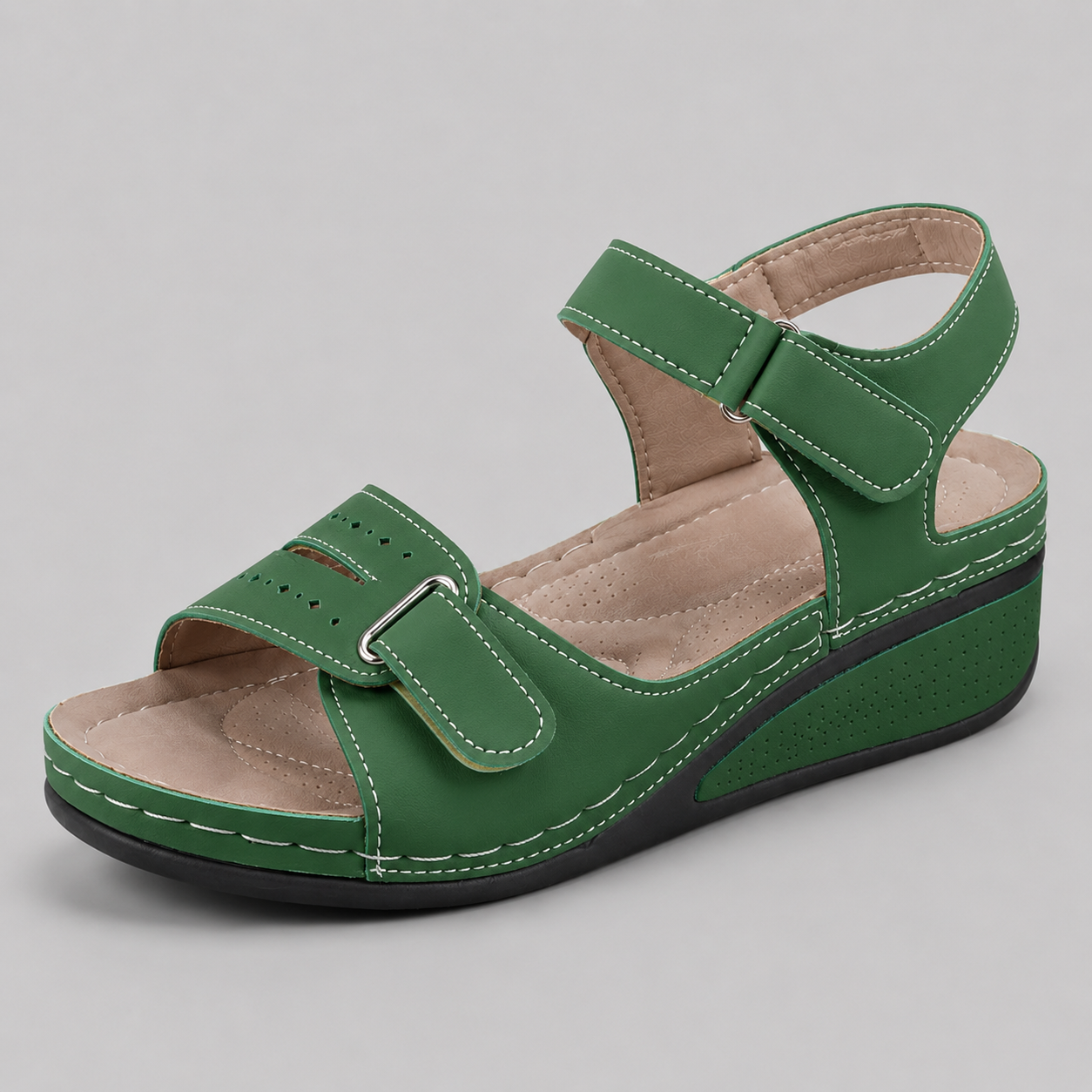Sandalias Confort Elevate