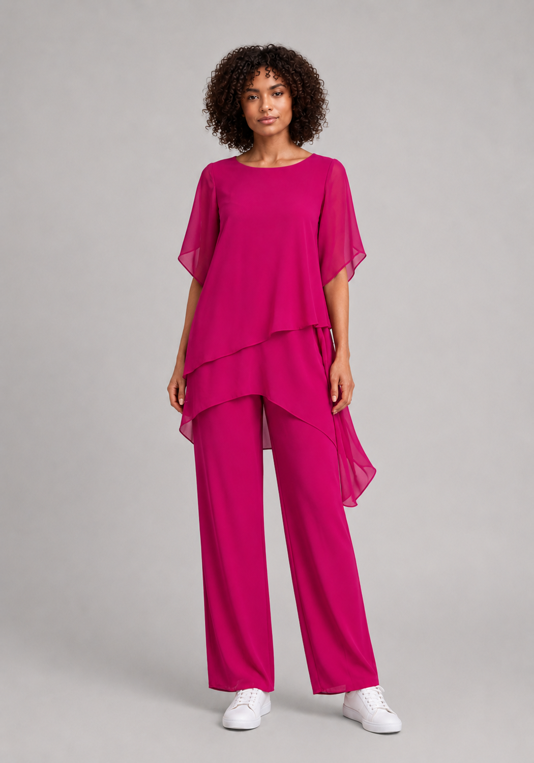 Conjunto Valentina
