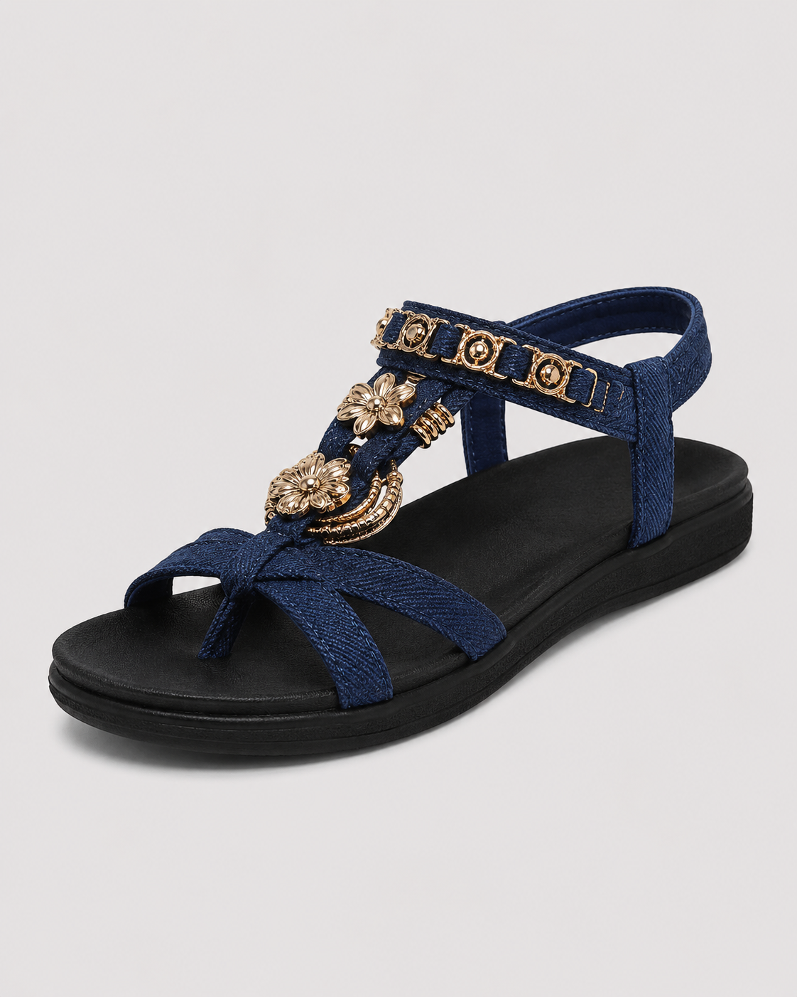 Sandalias planas