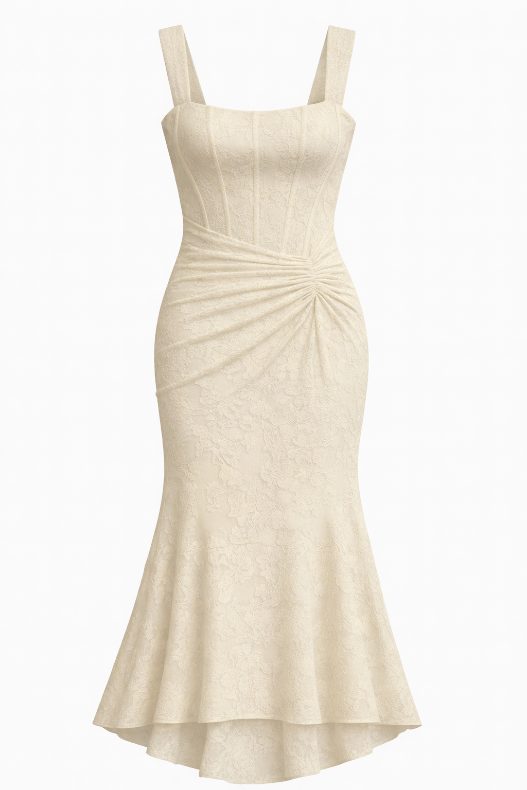 Aurelia Vestido Floral