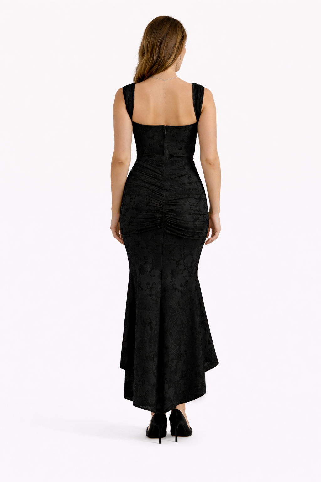 Aurelia Vestido Floral