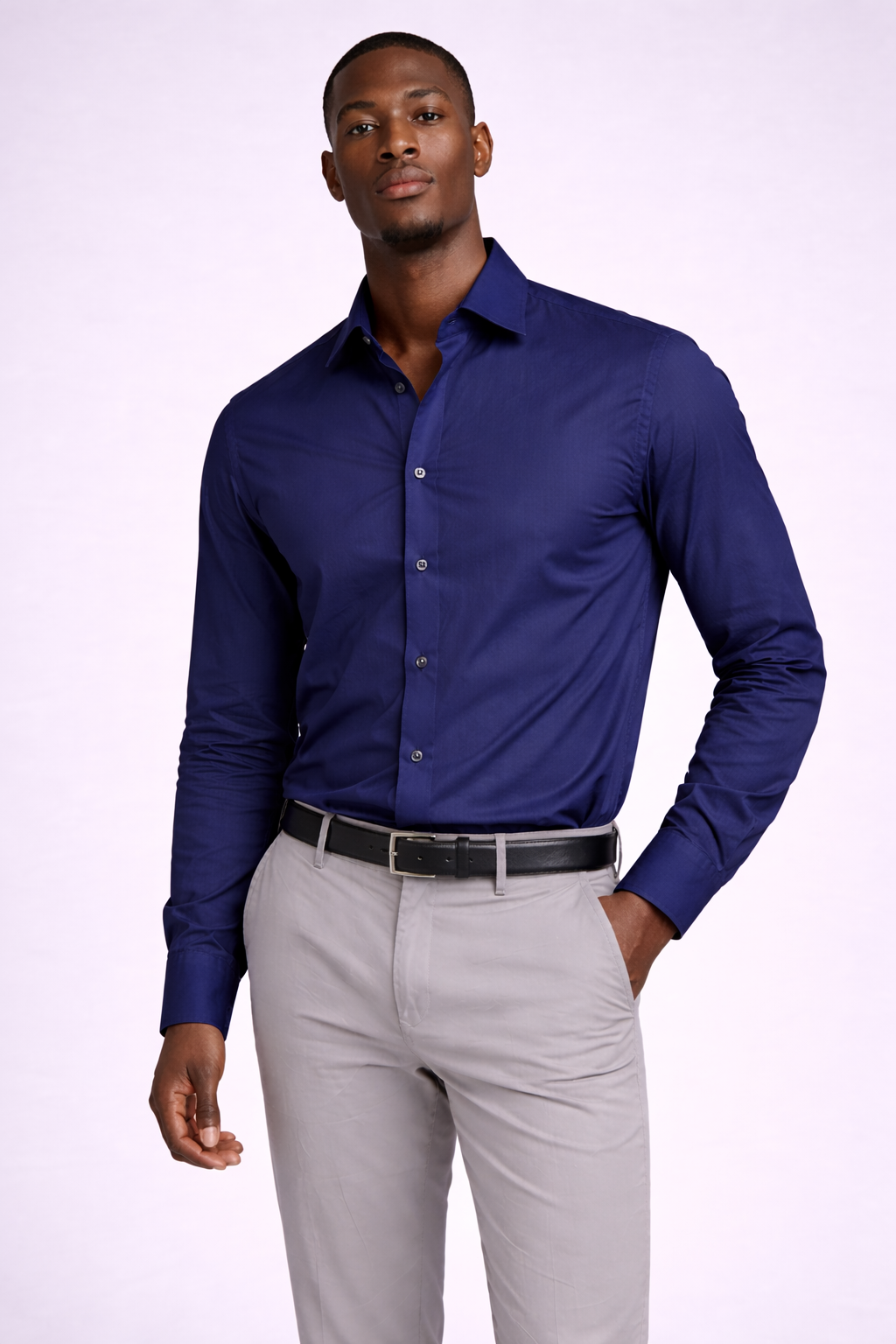 Camisa de Vestir clasica