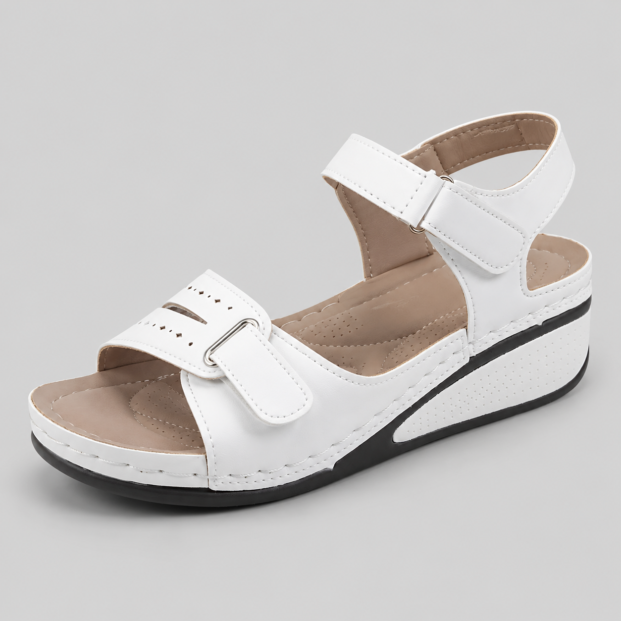 Sandalias Confort Elevate