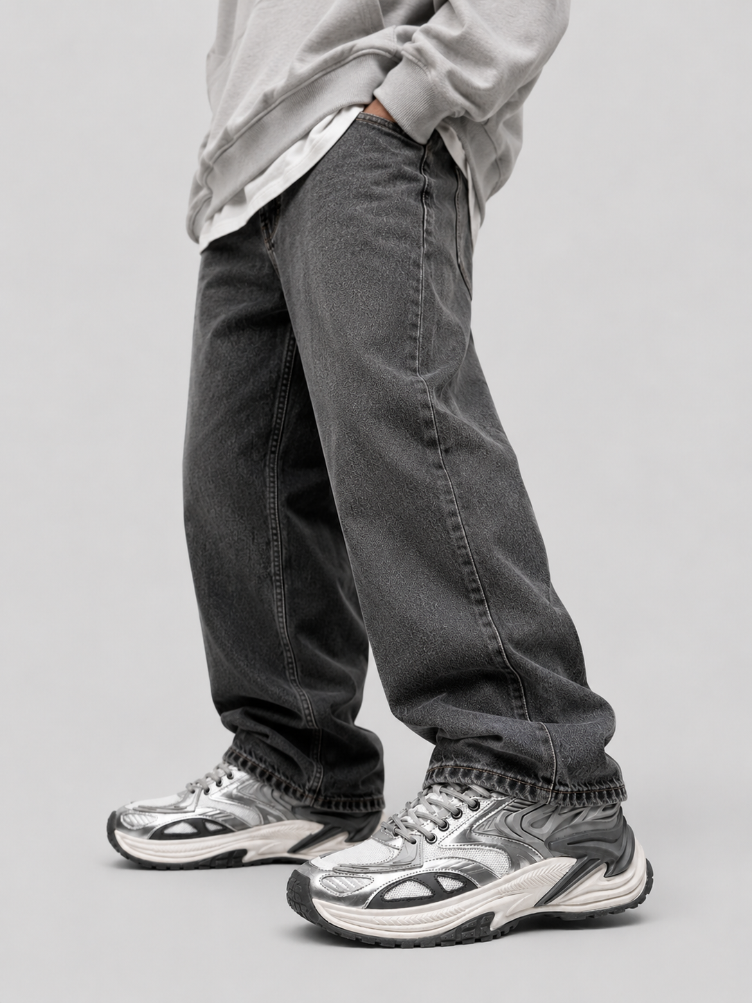 Sneakers Nexus