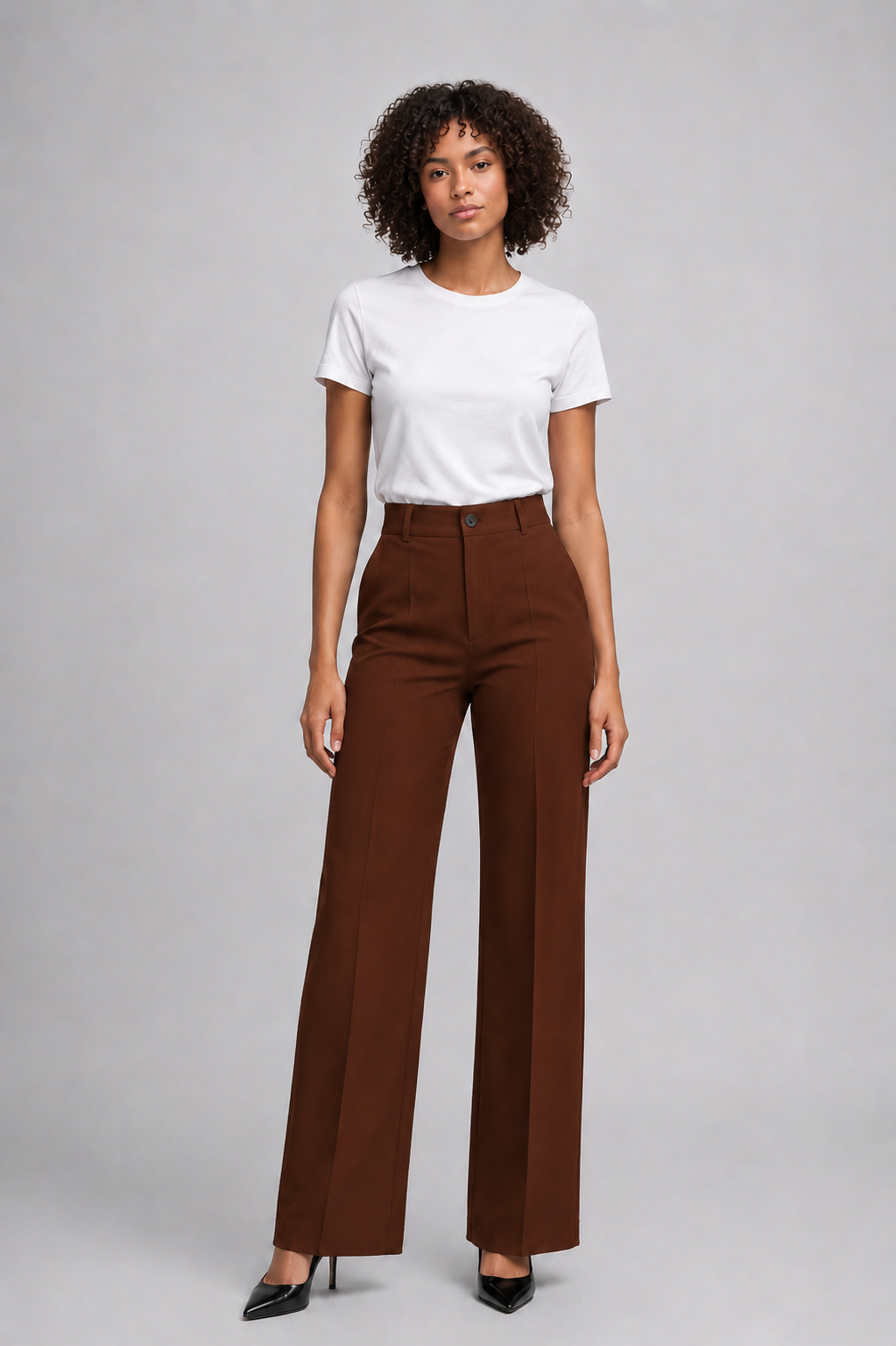 Pantalón Formal Elegante