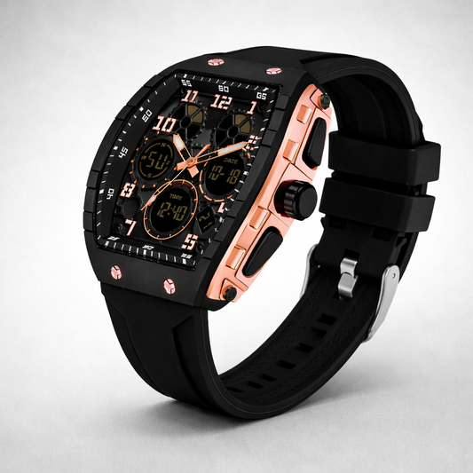 Reloj Deportivo Moderno