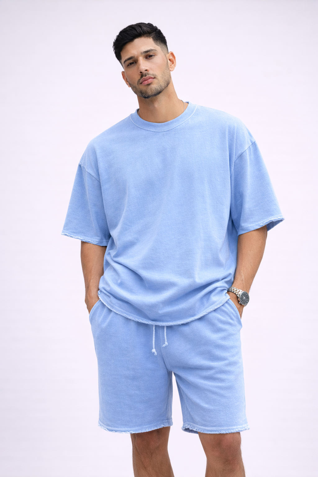 Conjunto casual