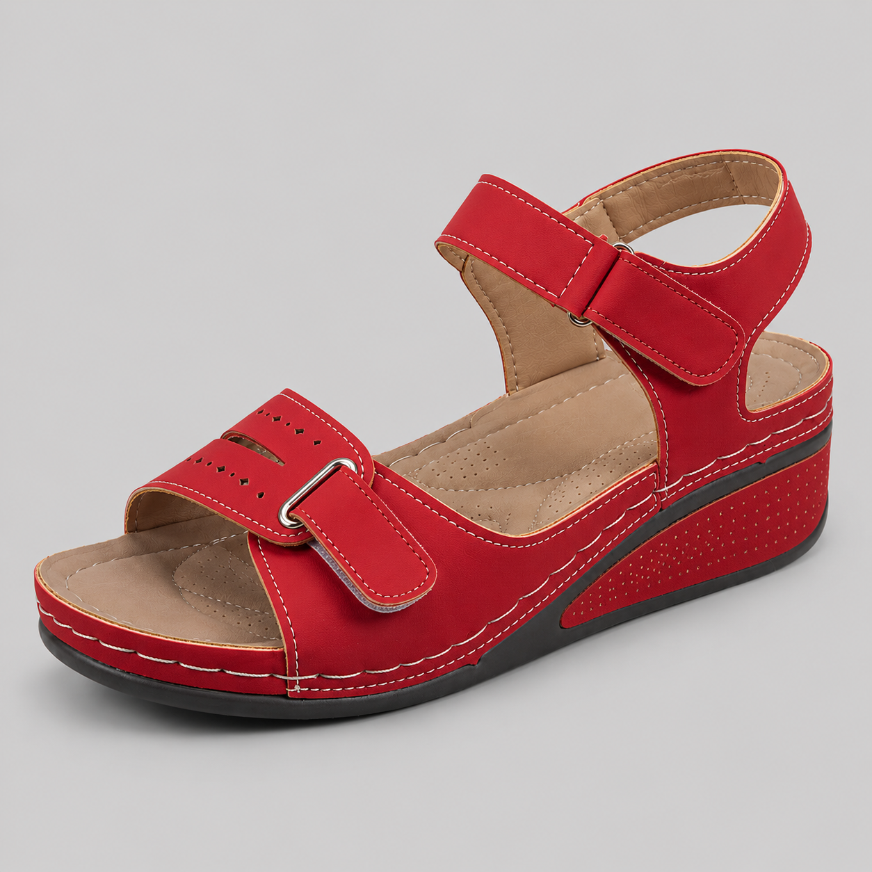 Sandalias Confort Elevate