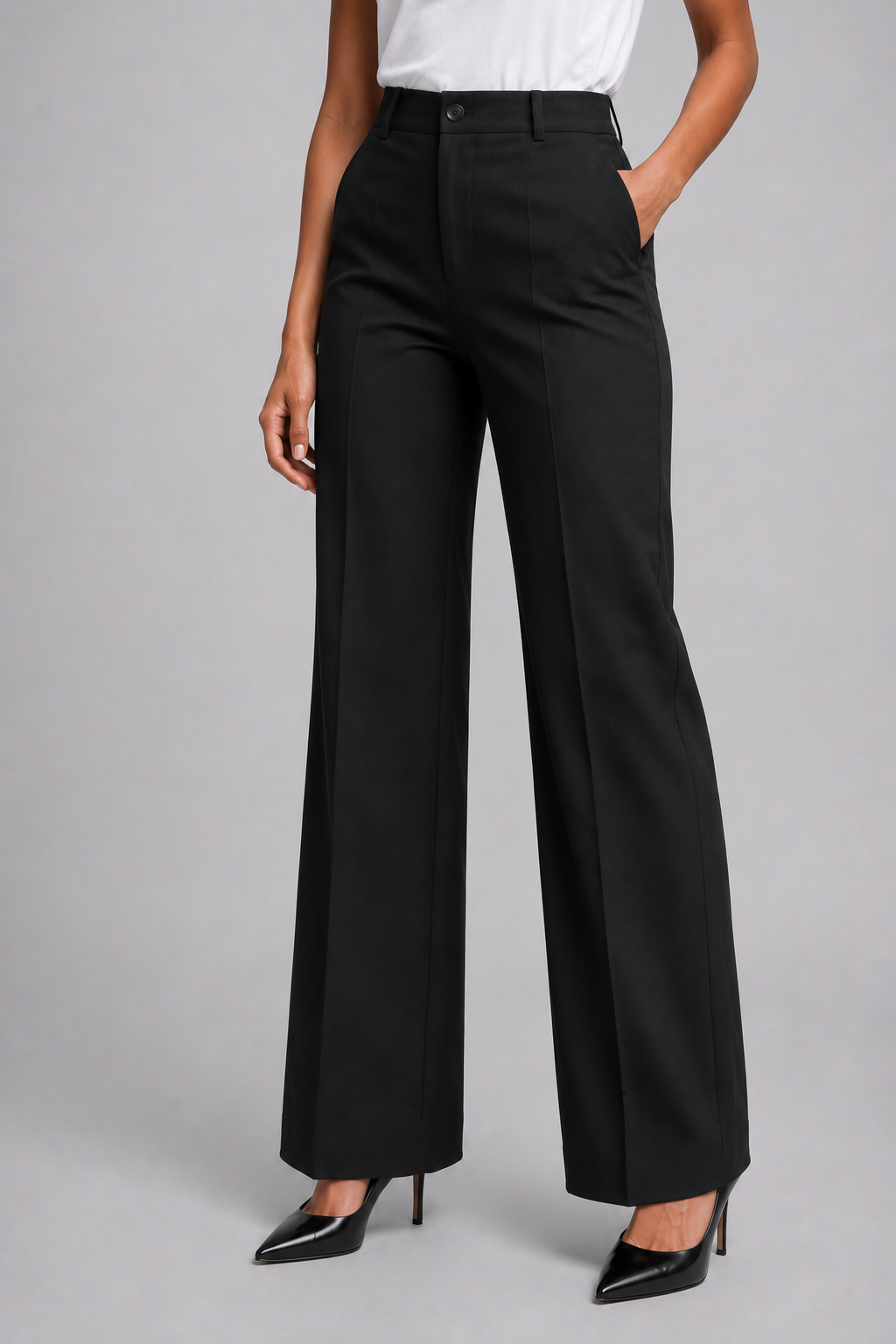 Pantalón Formal Elegante